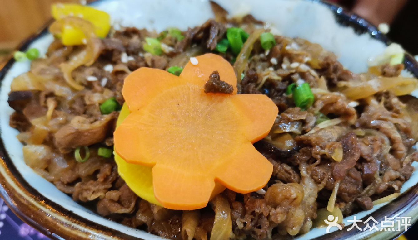 筑底食堂望京店