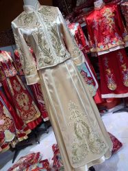 -NaNa婚纱礼服馆