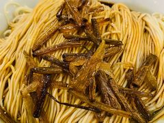 葱油面-君东记本帮面馆(天钥桥路店)
