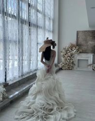 -米兰尊荣婚纱摄影·婚纱照会馆