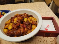 -大鸭梨烤鸭店(花园村店)