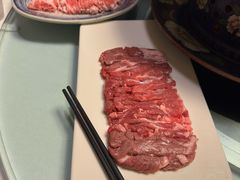 -东来顺饭庄(西直门店)
