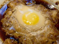 殿堂级肉末蒸蛋-好爸爸(箕漕街店)