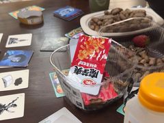 -废柴猫概念馆·桌游电玩卡牌(人广世茂店)
