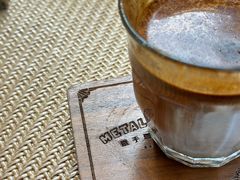 -Metal hands·铁手咖啡