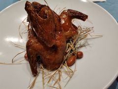 -南堂館川菜文化餐厅(天府店)