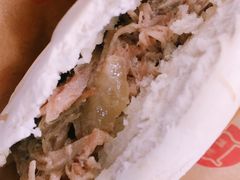 -樊记腊汁肉(竹笆市总店)