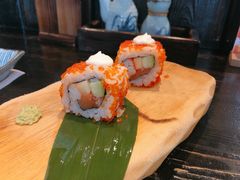 -芥岛(河北大街店)