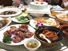 -阿英煲(凉城路店)