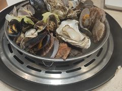 -船梆煮•蒸汽海鲜·生腌干蒸(五四广场店)
