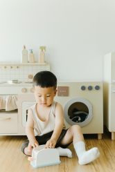 -ZOO KIDS象集摄影工作室(西城公馆店)