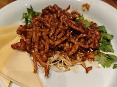 -壹零捌道·北京烤鸭(车公庄店)