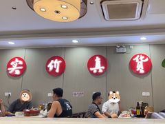 -蜀阳餐厅·金牌水煮鱼