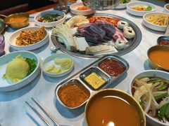 -六七八韩式烤肉·韩国料理(上杭路店)