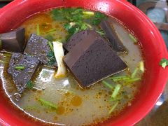 -春雨羊汤店(广开四马路总店)