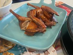 -新宝餐厅(流塘店)