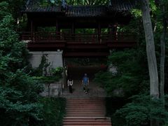 -紫霞湖公园