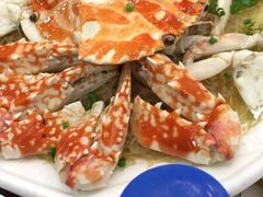 -老钱饭店(后渚港店)