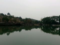 -白马涧龙池景区