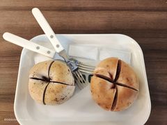 -屋裡·Union Bakery(龙江路店)