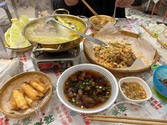 -东排食堂长沙小吃大排档(五一广场店)