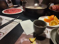 -盡膳口福·百年汤方火锅(科华北路店)