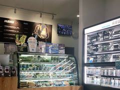 -Blueglass酸奶(财富购物中心店)