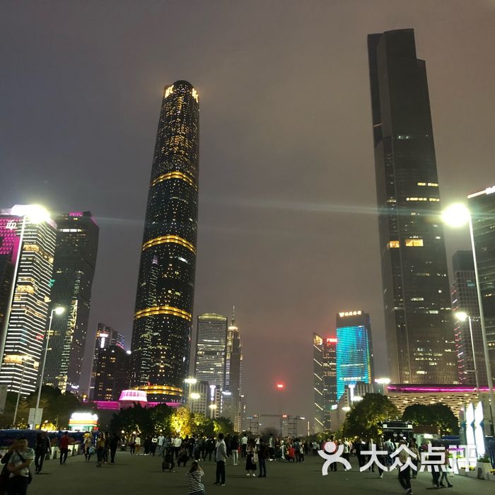 花城汇图片-北京综合商场-大众点评网