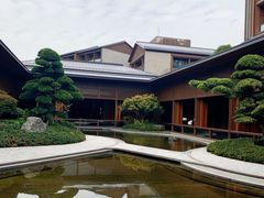 -湘湖逍遥庄园·水漾中餐厅