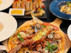 -阿兹凯乐·老洋房西餐