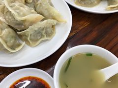 -奉天蚨祥饺子馆