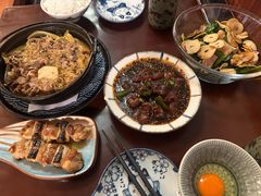 -樱の花亭日本料理店