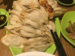 -锅贴王小吃(南大街店)