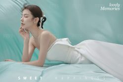 -巴黎经典婚纱摄影PARISSIC