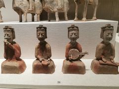 -陕西历史博物馆