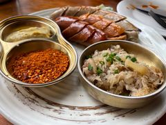 -埠口精酿夜景餐酒吧· BREWPORT BISTRO(长嘉汇重庆之眼店)