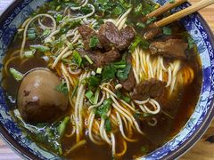 -小王拉面馆(颍上路店)