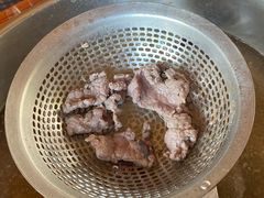 -原汁原味驴庄(长岭村店)