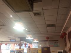 大堂-乡党臊子面(丰庆公园店)