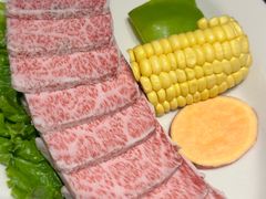 -NIUAN牛庵·日式和牛烧肉(恒隆店)