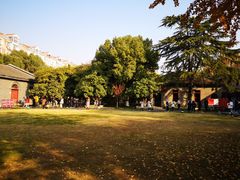 -中共五大会址纪念馆