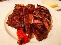 -Keens Steakhouse