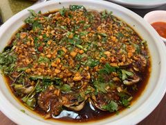 -鱼篮仔·潮汕美食(圆明新园店)