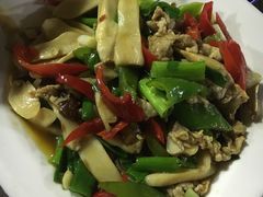 -龙姐私房菜(和顺古镇店)