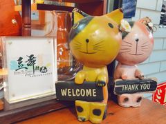 -豆舞咖啡(民乐路店)