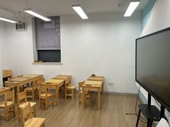 -南京棋院(奥体校区)