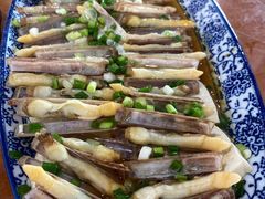 -阿钦大排档