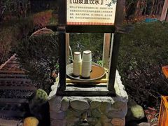 -明月山天沐温泉度假村