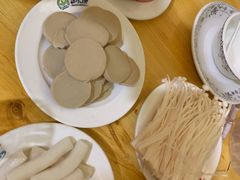 -重庆鸡公煲(龙河路店)