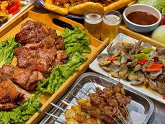 -宗泉烤全羊·烤羊腿·家常菜(解放东路店)